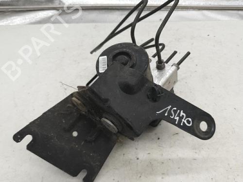 Used ABS pump ABS pump RENAULT TWINGO II (CN0_) 1.2 16V (CN0K, CN0V, CN0A) (76 hp) 22884875 22884875