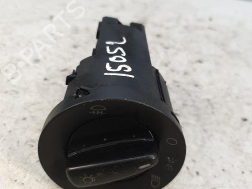 Headlight switch VW POLO (6N2) 1.4 TDI | BP22866505I24 