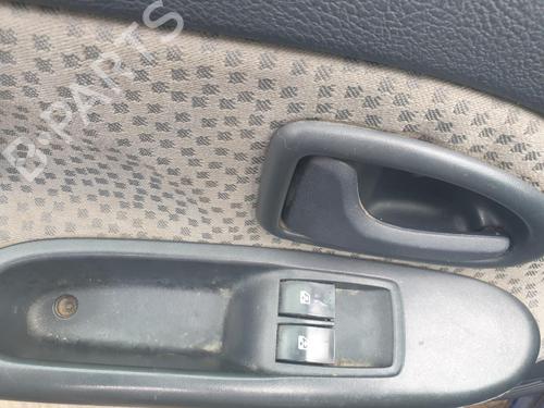 Venstre fortil elrude kontakt RENAULT CLIO II (BB_, CB_) 1.5 dCi (B/CB07) 8200060045