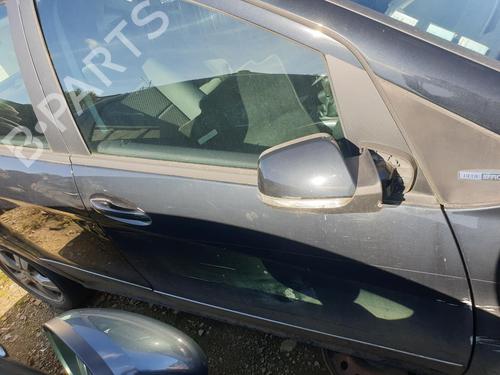 Right front door MERCEDES-BENZ A-CLASS (W169) A 160 CDI (169.006, 169.306) | BP29430021C3 