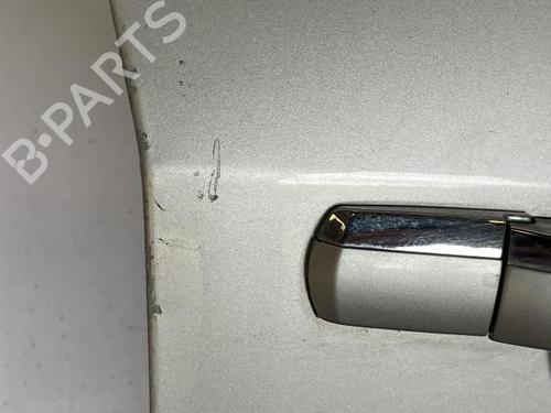 Right front door FORD MONDEO III (B5Y) 2.0 TDCi | BP22886767C3 