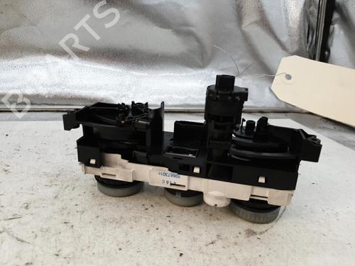 Climate control MITSUBISHI COLT VI (Z3_A, Z2_A) 1.3 (Z21A) | BP25842872I5 