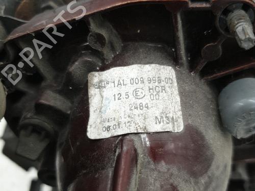 Left headlight BLUECAR BLUEUTILITY EV50 | BP33418454C28 - Image 4