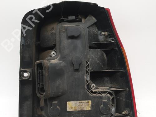 Left taillight SEAT AROSA (6H1) 1.7 SDI | BP23831896C34 