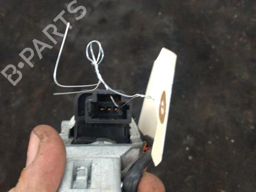 Ignition barrel PEUGEOT 407 SW (6E_, 6D_) 2.0 HDi 135 | BP22879819M48 