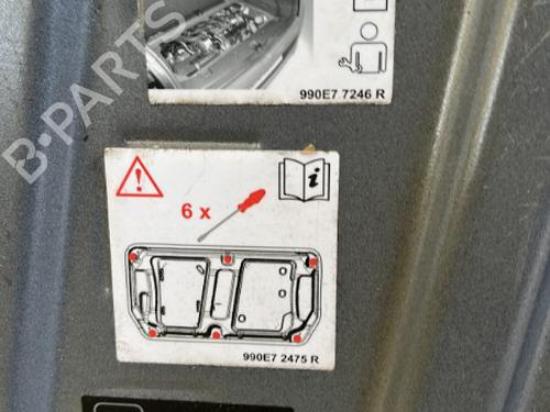 Used Upper protection Upper protection RENAULT TWINGO III (BCM_, BCA_) 0.9 TCe 90 (BCM9, BCM2) (90 hp) 23832396 23832396