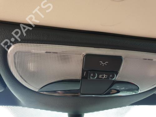Used Interior roof light Interior roof light 37754264 37754264