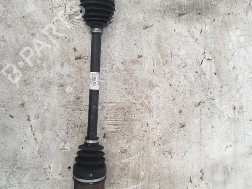 Used Right front driveshaft Right front driveshaft NISSAN NV200 Van e-NV (ME0N) (109 hp) 35956719 35956719