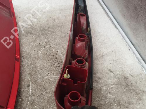 Used Left taillight Left taillight CITROËN C8 (EA_, EB_) 2.2 HDi (128 hp) 33990176 33990176