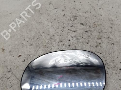 Used Left mirror glass CITROËN XSARA PICASSO (N68) 2.0 HDi (90 hp) 22873938