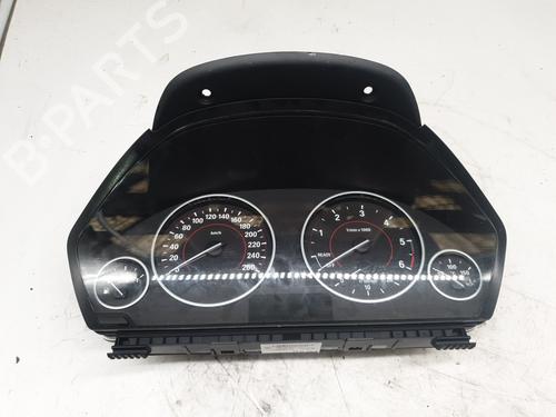 Used Instrument cluster Instrument cluster BMW 3 Touring (F31) 318 d (143 hp) 35920127 35920127