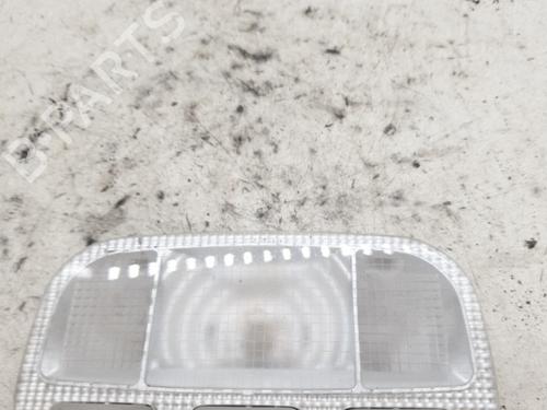 Used Interior roof light PEUGEOT 307 Break (3E) 1.6 HDi 110 (109 hp) 22866798