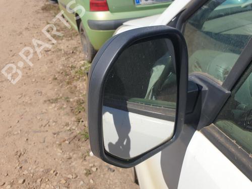 left-mirror-citroen-berlingo-box-bodympv-b9-2008-30963643 main image
