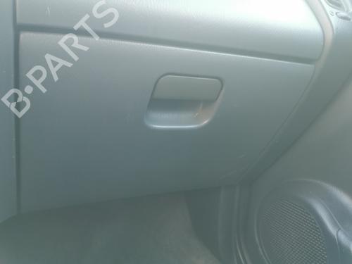 Used Glove box HONDA HR-V (GH_) 1.6 16V (GH1, GH3) (105 hp) 24038361