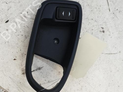 Right rear window switch FORD S-MAX (WA6) 1.8 TDCi | BP24421971I28 