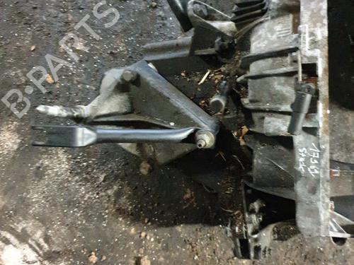 Używane Skrzynia biegów RENAULT SCÉNIC I MPV (JA0/1_, FA0_) 1.6 (JA00, JA16, JA15, JA19, JA1V, JA2B, JA2C, JA0B,... (107 hp) 30463765