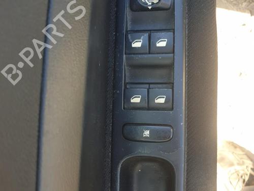 Used Left front window switch Left front window switch 37250410 37250410