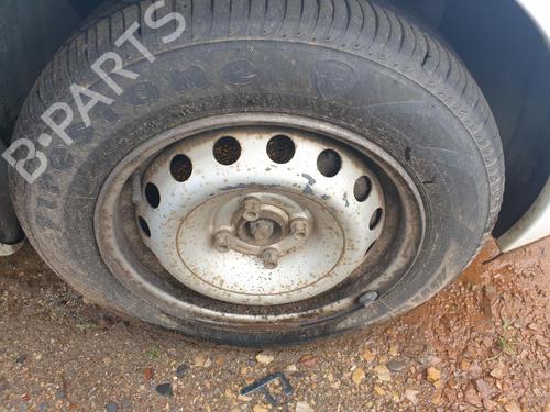 Used Rim Rim RENAULT CLIO II (BB_, CB_) 1.5 dCi (B/CB07) (65 hp) 28360958 28360958