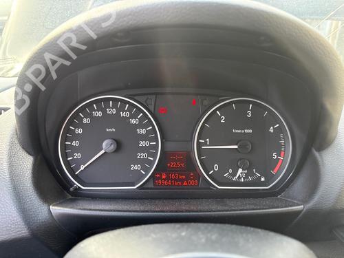 Instrument cluster BMW 1 Coupe (E82) 118 d | BP40015930C47 - Image 2