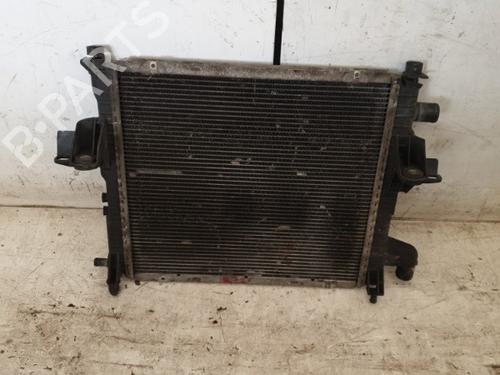 Used Water radiator Water radiator 22867130 22867130