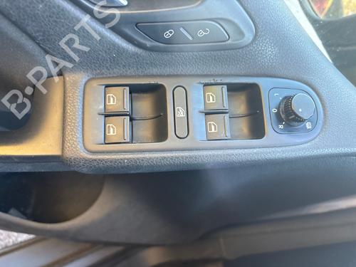 Left front window switch VW GOLF VI (5K1) 1.6 TDI | BP39424298I27 - Image 3