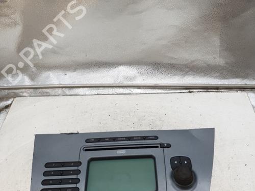Used Radio SEAT LEON (1P1) 1.9 TDI (105 hp) 22865120