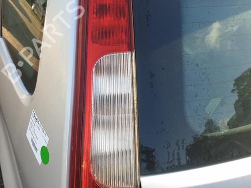 Left taillight FORD FOCUS C-MAX (DM2) 1.8 TDCi | BP28798782C34