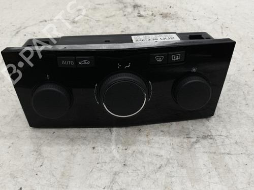 Climate control OPEL ZAFIRA / ZAFIRA FAMILY B (A05) 1.7 CDTI (M75) | BP22878942I5 