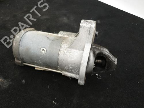 Used Starter FORD FIESTA VI (CB1, CCN) 1.5 TDCi (75 hp) 22879957