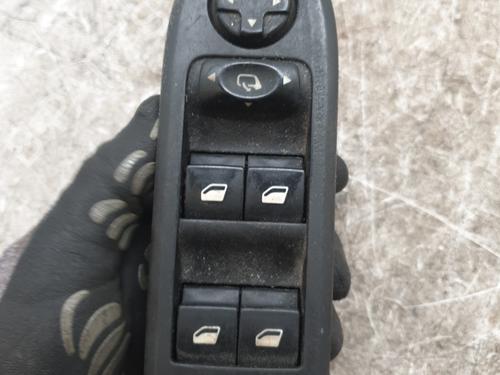 Left front window switch PEUGEOT 308 SW I (4E_, 4H_) 1.6 HDi | BP30519517I27 - Image 2