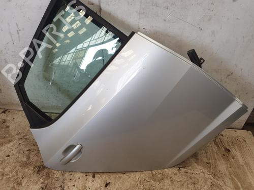Right rear door SEAT IBIZA IV (6J5, 6P1) 1.2 TDI | BP25759505C5 