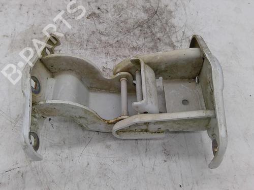 Used Hinge/Door check strap RENAULT TRAFIC II Van (FL) 1.9 dCi 100 (FL0C) (101 hp) 25842435