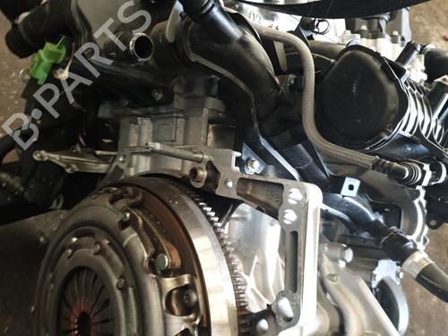 Used Engine Engine 37036539 37036539