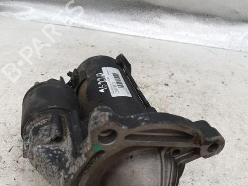 Used Starter Starter CITROËN C3 I (FC_, FN_) 1.4 i (73 hp) 22875099 22875099
