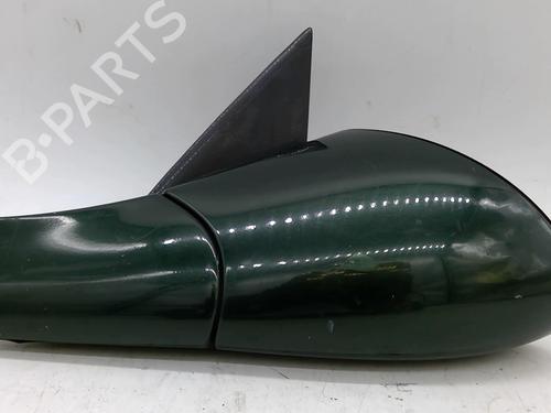 Used Left mirror Left mirror OPEL VECTRA B Hatchback (J96) 2.0 DTI 16V (F68) (101 hp) 25842116 25842116