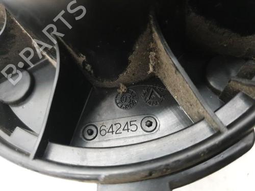 Heater blower motor CITROËN XSARA PICASSO (N68) 2.0 HDi | BP24646475M62 