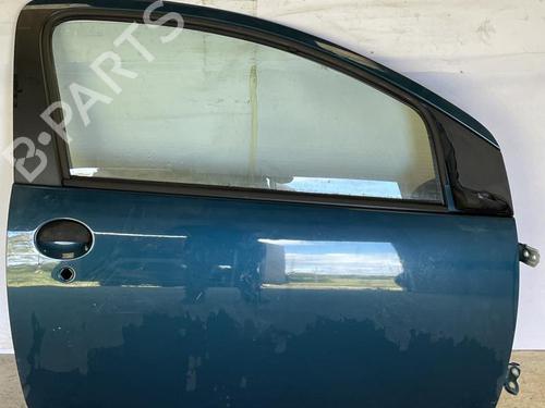 Right front door CITROËN C1 (PM_, PN_) 1.0 | BP22873278C3 