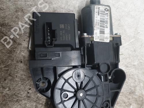 Left front window motor RENAULT SCÉNIC III (JZ0/1_) 1.9 dCi (JZ0J, JZ1J, JZ1K, JZ1S) | BP29434620E21 