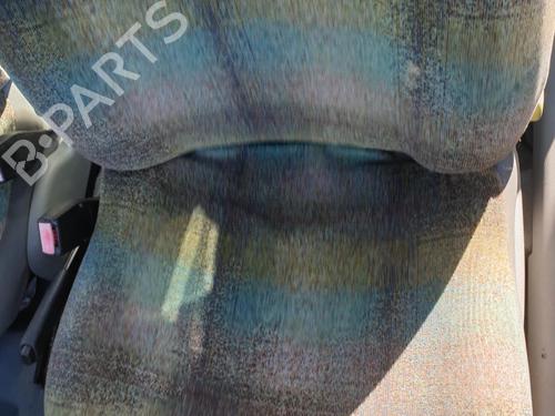 Used Left front seat Left front seat RENAULT TWINGO I (C06_) [1993-2012] 33680517 33680517