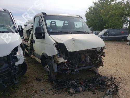Left taillight IVECO DAILY IV Platform/Chassis 35C18, 35S18 | BP22864737C34  - Image 6