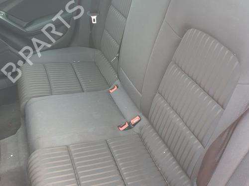 Rear seat AUDI A4 B8 Avant (8K5) 2.0 TDI | BP29981520C17