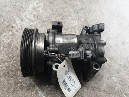 ac-compressor-renault-clio-iii-br01-cr01-2005-2006-2007-2008-2009-2010-2011-2012-2013-2014-32336540 main image