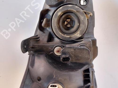 Used Left headlight HYUNDAI GETZ (TB) 1.5 CRDi (82 hp) 22880701