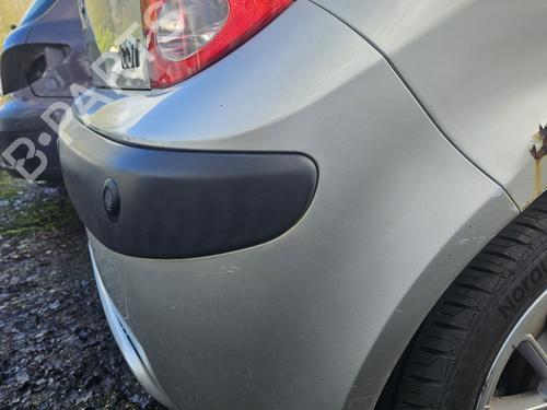 rear-bumper-peugeot-1007-km_-2005-32316944 main image