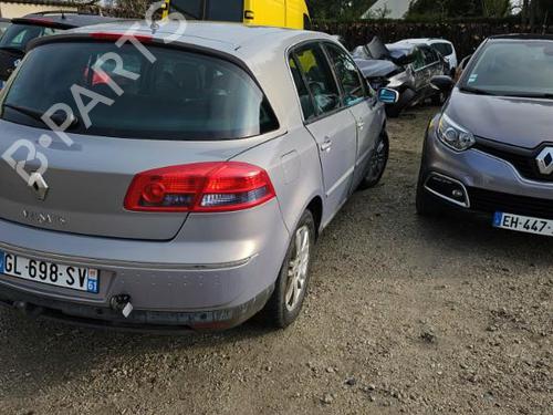 Other RENAULT VEL SATIS (BJ0_) 2.0 16V Turbo (BJ0K) | BP30508531O1 - Image 6