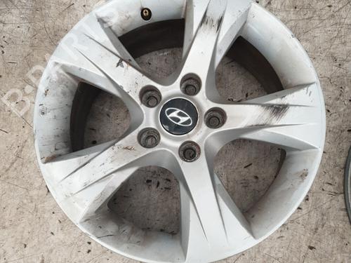 Llanta HYUNDAI i40 I (VF) 1.7 CRDi (116 hp) 27492340