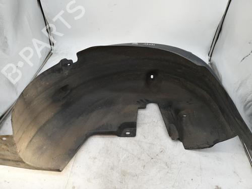 Used Wheel arch PEUGEOT 208 I (CA_, CC_) 1.4 HDi (68 hp) 22885620