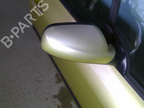 Used Right mirror PEUGEOT 307 (3A/C) 1.6 16V (109 hp) 22873009