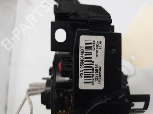 Steering column stalk PEUGEOT 307 Break (3E) 1.6 HDi 110 | BP27571241I23 - Image 2