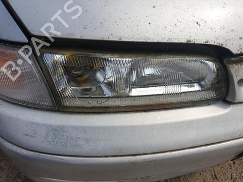 Optica direita Optica direita MAZDA 626 IV (GE) 1.8 i (GE8P) (105 hp) 36167505 36167505